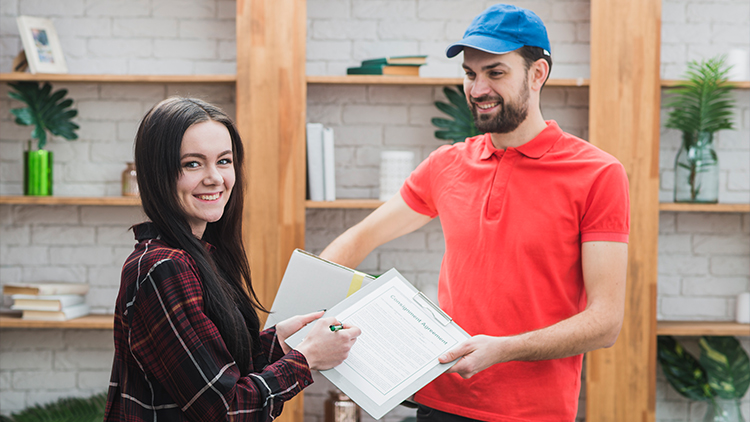 Printing Distibution